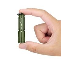 ราคา ไฟฉายพวงกุญแจ Olight i3E EOS 90 Lumens มีถ่าน AAA ในตัว (22945779636)