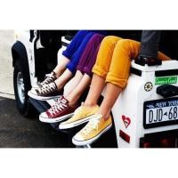 ราคา CHUCK TAYLOR ALL STAR OX (6211170667)