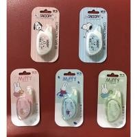 ราคา M&G เทปลบคำผิด 5m x 5mm ลาย snoopy และ miffy (11082389546)