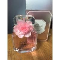 ราคา MINISO Crystal Diamond Perfume (338853734)