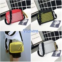 ราคา กระเป๋าสะพายข้าง ULZZANG (1026987378)