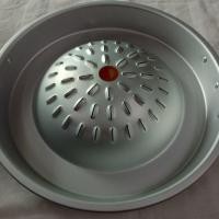 ราคา กระทะเนื้อย่าง ขนาด 40ซม. Thai BBQ grilled pan 40 cm . กระทะเนื้อย่าง กระทะหมูกระทะ (2118718257)