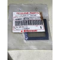 ราคา ตัวกรองน้ำมัน ตะแกรง กรองน้ำมัน BOSS แท้ศูนย์KAWASAKI 49065-0713 BN175-A2 (28753297910)