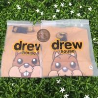 ราคา เสื้อ Drew House Sherman SS Tee- Camel ของแท้ (7235396863)