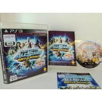 ราคา แผ่นเกมส์ Ps3 - Playstation All-Stars Battle Royal (Playstation 3) (อังกฤษ) Z3 (20422937129)