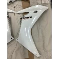 ราคา แฟริ่งcbr650fของแท้สีขาว (29065090101)