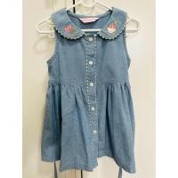 ราคา ชุดเดรส Hello Kitty Sanrio ของแท้ size 85 (40727617435)