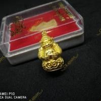 ราคา ราหูรุ่นอุดมทรัพย์​ ลป.เณรแก้ว แก้ดวงตกปีชง (2759203624)