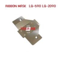 ราคา Ribbon Mask (แผ่นกั้นผ้าหมึก)EPSON LQ-590 LQ-2090 (14013628132)