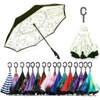ราคา ร่มถอยหลัง Kazbrella/ร่มรถด้ามจับ C (53302506567)