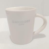 ราคา (มือสอง) แก้วกาแฟ DAVIDOFF CAFÉ (9133868845)