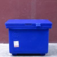 ราคา ถังแช่น้ำแข็ง 100ลิตร ขาสูง(ฉลาม) (25974910455)