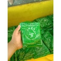 ราคา เหยื่อเหม๋ยเขียว หัวเชื่่อตกปลา (24461724835)