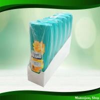 ราคา ริช ซอฟท์ สมูท ครีมนวดผม ผสานมะละกอ รีจอยส์ 60 มล (6หลอด) Rich Soft Smooth Hair Conditioner Combine Papaya Rejoice (23559162839)