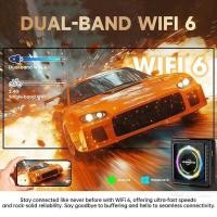 ราคา ▥ Q7sกล่องสมาร์ททีวีandroid 14 Quad Core Wifi 6 บลูทูธ 5.2 Voice Remote Google Assistant Netfli (42565460464)