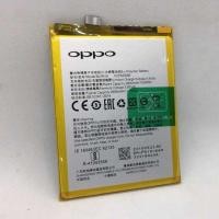 ราคา แบตเตอรี่ Oppo A39 / A57 BLP619 2900mAh รับประกัน 3 เดือน (4167781839)