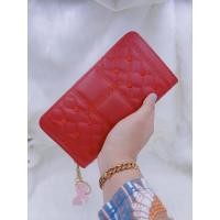 ราคา WOMAN LONG WALLET / LADY WALLET แฟชั่นใหม่ (15898849122)