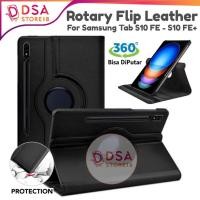 ราคา Samsung Tab S10 FE / Case Samsung Tab S10 FE / Tab S10 FE Plus / Casing Tab Samsung S10 FE / S10 FE Plus Cover Rotary 360° ยืนหนังยืนพลิกปกกรณี (52550235027)