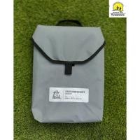 ราคา Hoppa Groundsheet Asgard 7.1 แผ่นปูรองพื้นเต้นท์ (4957223734)