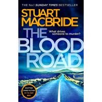 ราคา (BX) LOGAN MCRAE 11: THE BLOOD ROAD (56354385174)