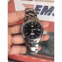 ราคา ⌚️ Seiko 5 automatic หลังเปลือย (22740228695)