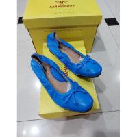 ราคา รองเท้าหนังแกะ Saramanda (2704349791)