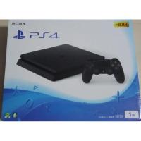 ราคา เครื่องมือสอง Playstation4 / Ps4 Slim 1TB บอร์ดใหม่ 2218B ประกันศูนย์ 5 เดือน สภาพดี ใช้งานได้ปกติ (9804457202)