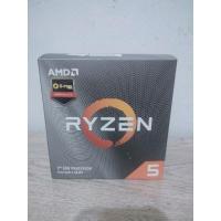 ราคา CPU AMD Ryzen5 3500 มือสอง (24677401262)