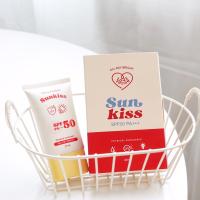 ราคา กันแดด SUNKISS แบบหลอด (13973915743)