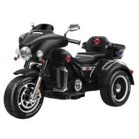 ราคา รถแบตเตอรี่เด็ก มอเตอร์ไซค์ โมเดลฮาเล่ย์ เดวิดสัน Harley-Davidson รถแบตตำรวจ ขนาดใหญ่ รถเด็กเล่น 2 มอเตอร์ (23921068020)