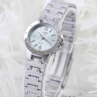 ราคา CASIO STANDARD LTP-1177A-3A ของแท้ 100% พร้อมส่ง ประกัน 1 ปี (21170256225)
