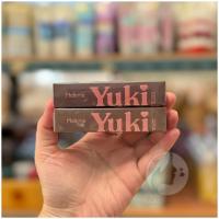 ราคา MELLME Yuki Eyebrow Mascara 5 G. #01 Neko Natural Brown / #02 Kirei Gold Brown (48551956586)