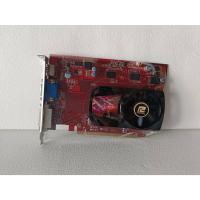 ราคา การ์ดจอ PowerColor AMD Radeon HD6570 2GB DDR3 128bit สภาพสวยๆพร้อมใช้งาน (สินค้าส่งเร็ว100%ไม่ต้องรอนาน) (11204765780)