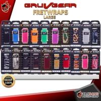 ราคา เฟรตแร๊พ Gruv Gear Fretwraps String Muters (1Pack) Large (LG) ,ประกันจากศูนย์ ,ส่งฟรี เต่าเเดง (15045623225)