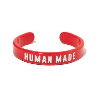 ราคา HUMAN MADE HM27GD141 ACRYLIC BANGLE#2 (27208021167)
