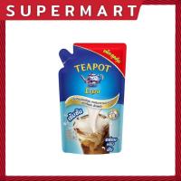 ราคา SUPERMART ทีพอท นมข้นจืดเอกตร้า ขนาด 1000 ก. #1103104 (44472019699)
