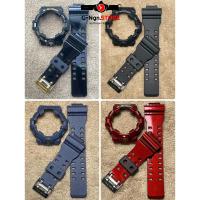 ราคา g-shock กรอบสายรุ่น GA-700/GA-710/GA-735 (18441154451)