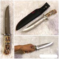 ราคา มีดเดินป่า มีดใบตาย Columbia SA49 พร้อมส่ง ราคาถูก (7352390787)