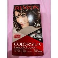 ราคา Revlon ColorSilk Beautiful Color เรฟลอน คัลเลอร์ซิลค์ บิวตี้ฟูล คัลเลอร์ (ยาย้อมผมเรฟลอน , ปราศจากแอมโมเนีย) (29842466379)