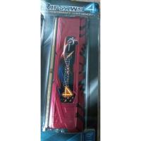 ราคา [Sell] RAM DDR4 BUS2133 G.SKILL RIPJAWS4 4GB [มือสอง/JIB] (1598498671)