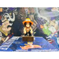 ราคา ของแท้ จับฉลาก เอส ฐานไม้ Ace Ichiban Kuji วันพีซ Onepiece โมเดล Model Figures ฟิกเกอร์ (24574003827)