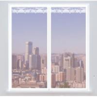 ราคา ม่านหน้าต่าง ตาข่าย มุ้งตาข่าย ป้องกันยุงและแมลง (สีพื้น) สำหรับติดหน้าต่าง ม่านกันยุง ม่านติดหน้าต่างกันยุง (10122294712)