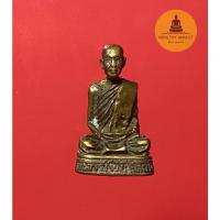 ราคา รูปหล่อรุ่นแรก พระอาจารย์นก วัดเขาบังเหย จ.ชัยภูมิ สภาพสวย (21908822910)