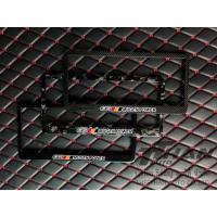 ราคา กรอบป้ายทะเบียน#MUGEN #HONDA #มูเก้น #ผ้าคาร์บอนแท้ 100% แบรนด์แท้ (43425831208)