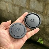 ราคา Sony A-mount, Minolta AF, Sony DSLR, ชุดเลนส์ Sony DSLT + ฝาปิดตัว (43117910356)