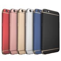 ราคา ❌พร้อมส่ง❌ OPPO A57 OPPO A3s Oppo A83 เคสประกบ เคสหัวท้าย เคสประกบ 3 ชิ้น (696778069)