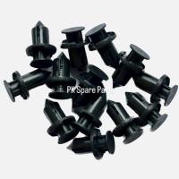 ราคา กิ๊บกระจังหน้า ISUZU , D-MAX (24195916905)