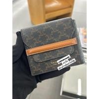 ราคา ถูกที่สุด ของแท้ 100% รุ่นใหม่ New Celine business cardholder (41867409976)