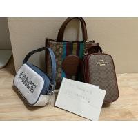 ราคา กระเป๋า coachของแท้100% (23469428085)