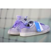 ราคา Adidas Originals Suede Stan Smith 80s (989569050)